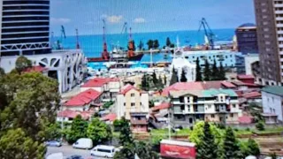 Коммерческий земельный участок в районе Багратиони