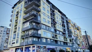 4-комнатная квартира в районе Багратиони