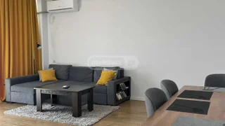 2-комнатная квартира. Сабуртало