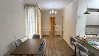 3-комнатная квартира в Сабуртало