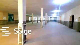Store-Industrial property For Rent. Temqa