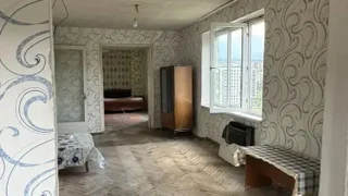 3-комнатная квартира Продаётся. Ортачала