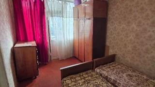 2-комнатная квартира Продаётся. Район Важа-Пшавела