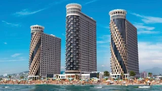 1-комнатная квартира Сдаётся