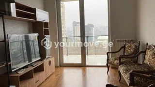 Коммерческое помещение на ვახტანგ გორგასლის ქუჩა Ortachala