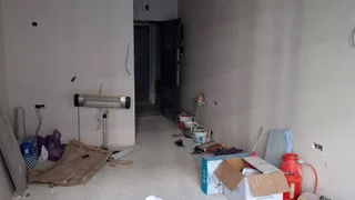 Студия на улица Григола Элиава 41а Airport District