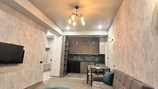 2-комнатная квартира в Тбилиси