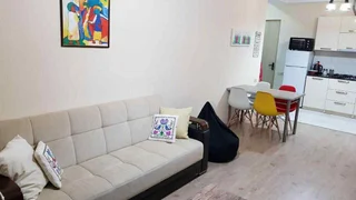 3-комнатная квартира. Сдаётся посуточно. Сабуртало