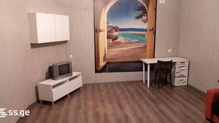 Коммерческое помещение на tabukashvili st. Mtatsminda