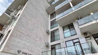 2-комнатная квартира в Тбилиси