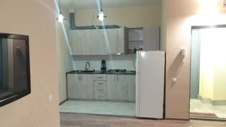 2-комнатная квартира в Тбилиси