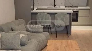 2 комнатная квартира сдаётся. Дидубе