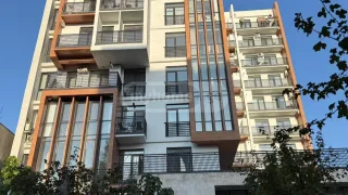 3-комнатная квартира в Вазисубани