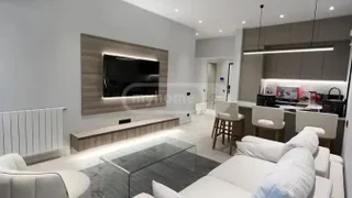 3-комнатная квартира. Ваке