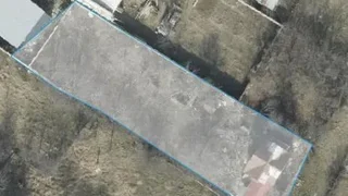 Участок Тэнка