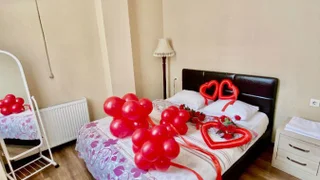 Паркинг на tsinandali st. 14 Avlabari