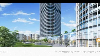 2-комнатная квартира в Тбилиси