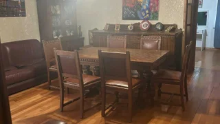 5-комнатная квартира в Тбилиси