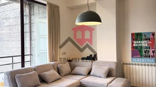2-комнатная квартира 76 м² с 1 спальней в Ваке, $1500