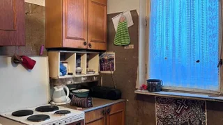 6-комнатная квартира. Озеро Лизи