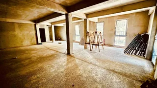 Office For Rent. Saburtalo