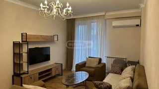 3-комнатная квартира. Дидубе