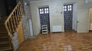 Коммерческая недвижимость. Чугурети