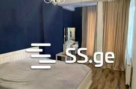 4-комнатная квартира Продаётся. Сабуртало