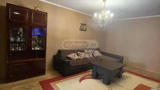 4-комнатная квартира в поселке Конаки