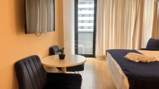 1 room Flat Daily rent