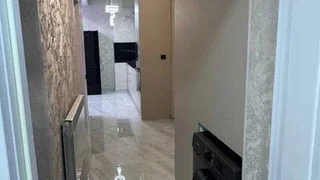 3-комнатная квартира в Тбилиси