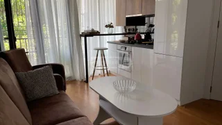Коммерческое помещение на ტიციან ტაბიძის ქუჩა Vake