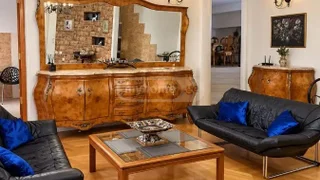 7-комнатная квартира. Авлабари