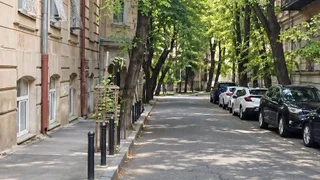 3-комнатная квартира Продаётся. Сололаки