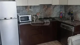 3-комнатная квартира. Надзаладеви
