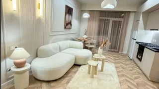 3-комнатная квартира в Тбилиси