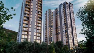 3-комнатная квартира в Тбилиси