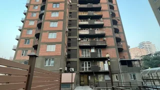 Коммерческое помещение на проспект Ильи Чавчавадзе Vake
