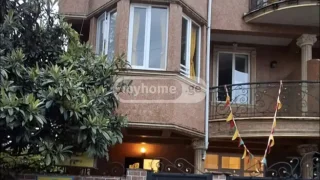 Специальное коммерческое помещение в районе Багратиони