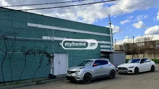 Коммерческая недвижимость Самгори