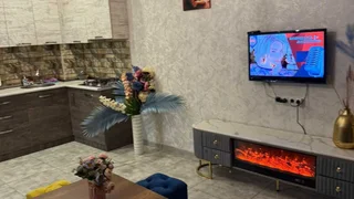 2 room Flat Daily rent. Nadzaladevi