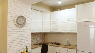 Проспект Константина Гамсахурдиа, 80: 3-комнатная, 85.0 м²