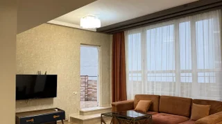 5-комнатная квартира. Ортачала