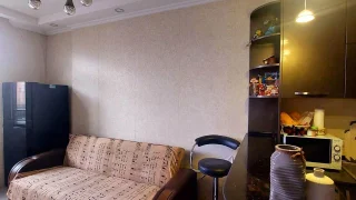 Долгосрочная аренда 2-комнатной квартиры