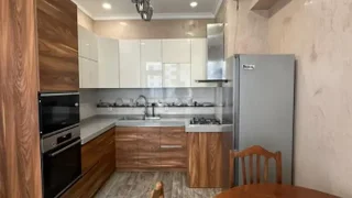 3-комнатная квартира в Тбилиси