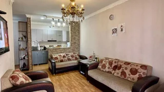 1+1 на Bagrationi Residence Batumi Bagrationis Shes. 20 Bagrationi District
