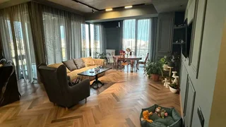 Коммерческое помещение на ილია ჭავჭავაძის გამზირი Vake
