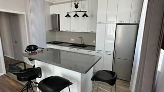 3-комнатная квартира. Район Важа-Пшавела