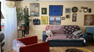 2-комнатная квартира. Варкетили