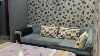 3 room Flat For Rent. Digomi